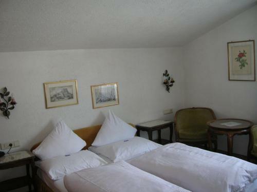 Hostal Haus Orplid