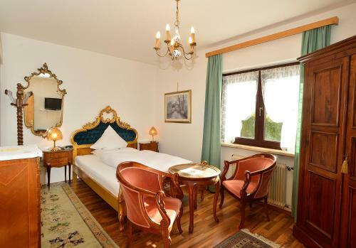 Hostal Haus Orplid