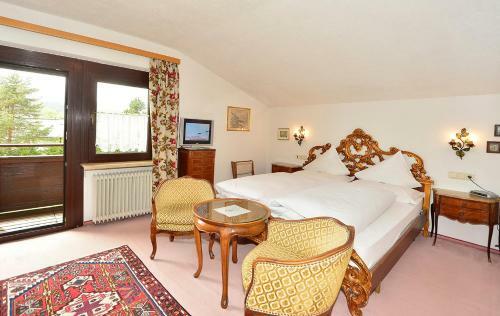 Hostal Haus Orplid