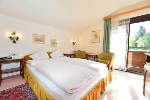 Hostal Haus Orplid