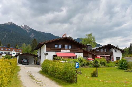 Hostal Haus Orplid