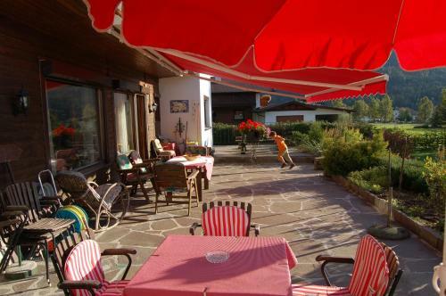 Hostal Haus Orplid