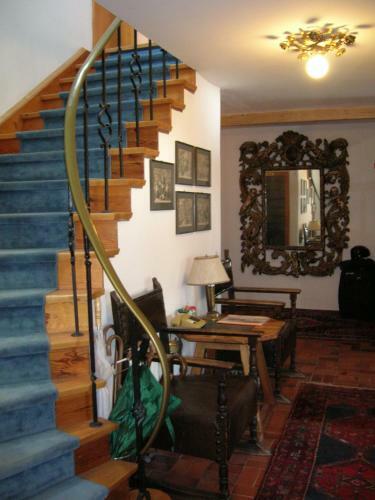 Hostal Haus Orplid