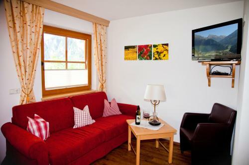 Apartamento Larchergut