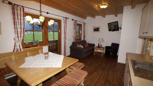 Apartamento Larchergut