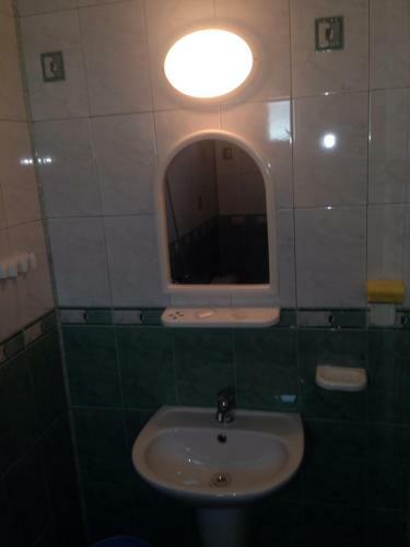 Hostal Kozarov House