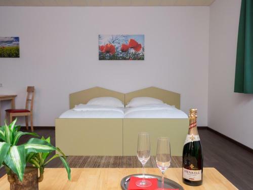 Winrooms Seminar Hotel & Apartments