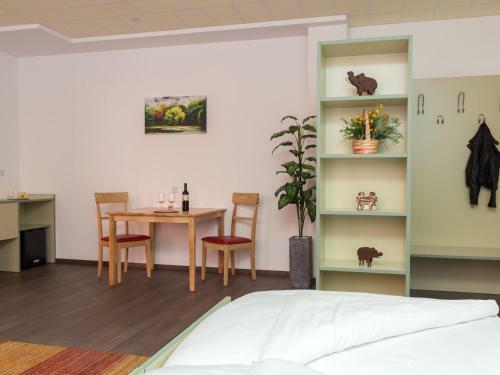 Winrooms Seminar Hotel & Apartments