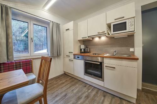 Apartamento Landhaus Keil