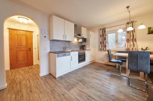 Apartamento Landhaus Keil