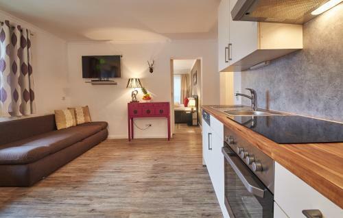 Apartamento Landhaus Keil