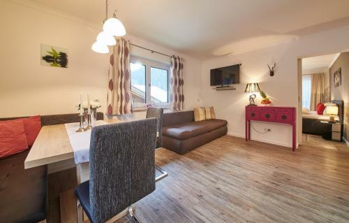 Apartamento Landhaus Keil