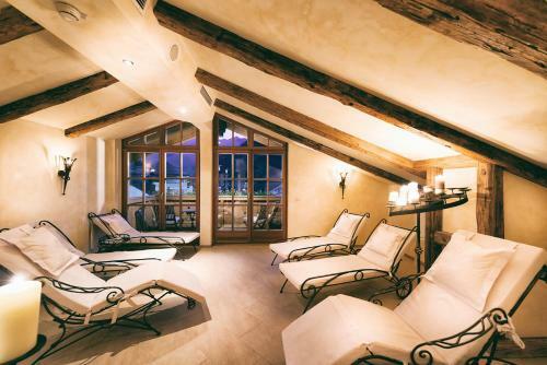 Verw�hnhotel Neuwirt