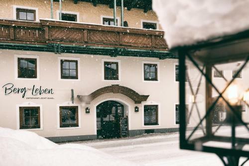 Verw�hnhotel Neuwirt