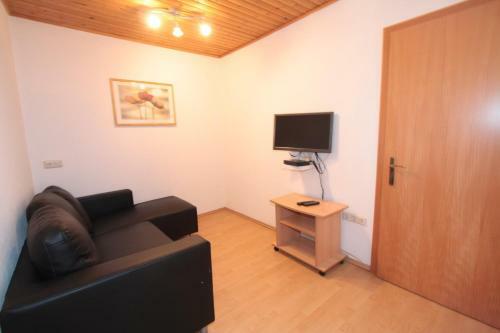 Apartamento Stanzl Haus