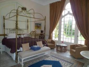 Hotel La Villa Mauresque
