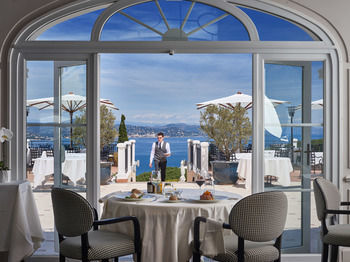Althoff Hotel Villa Belrose