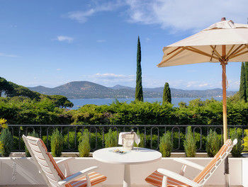 Althoff Hotel Villa Belrose