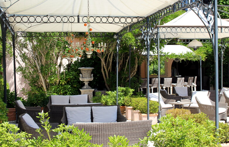 Hotel Mas De Chastelas