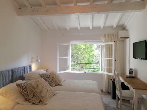 Hotel Les Capucines