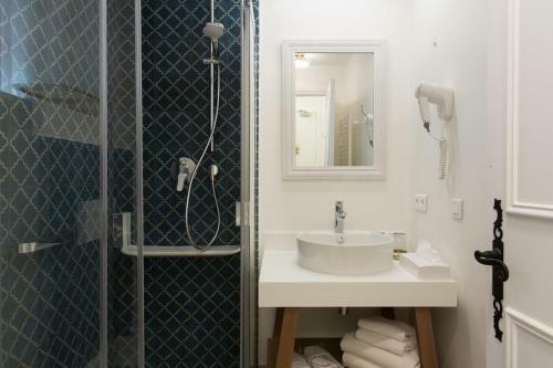 Hotel Les Capucines