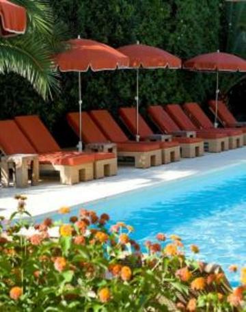 Best Western Hotel Montfleuri