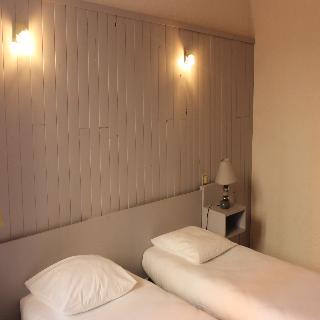 Hotel Les Palmiers