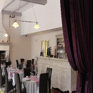 Hotel Les Palmiers