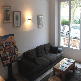Hotel Les Palmiers