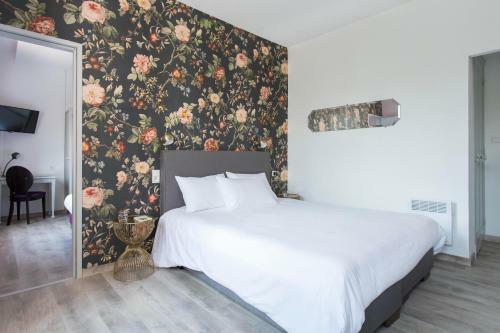 Hotel H�tel D'angleterre