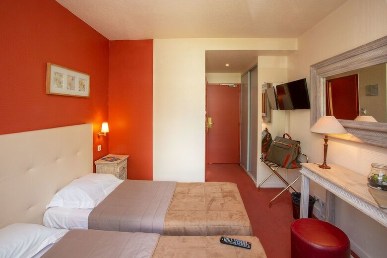 Inter-hotel Providence