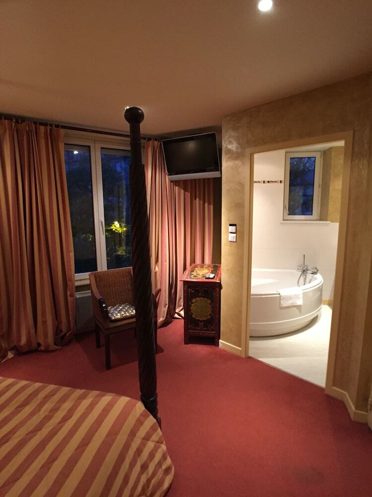 Inter-hotel Providence