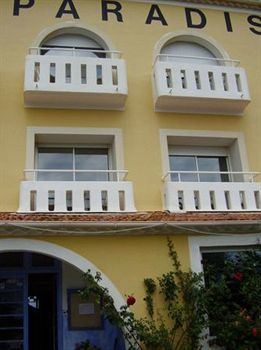 Hotel Paradis