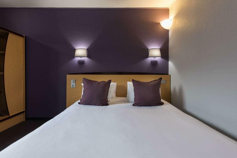Hotel Ibis Styles Paris Saint Denis Pleyel