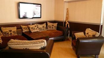 Hotel Le Lido