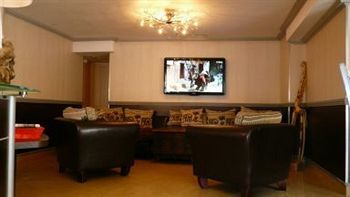 Hotel Le Lido