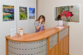 Hotel Le Virevent