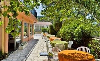 Hotel Le Virevent