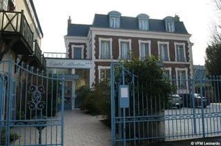 Hotel Castel Albertine