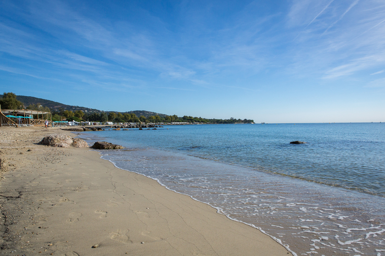 Hotel Soleil De Saint Tropez