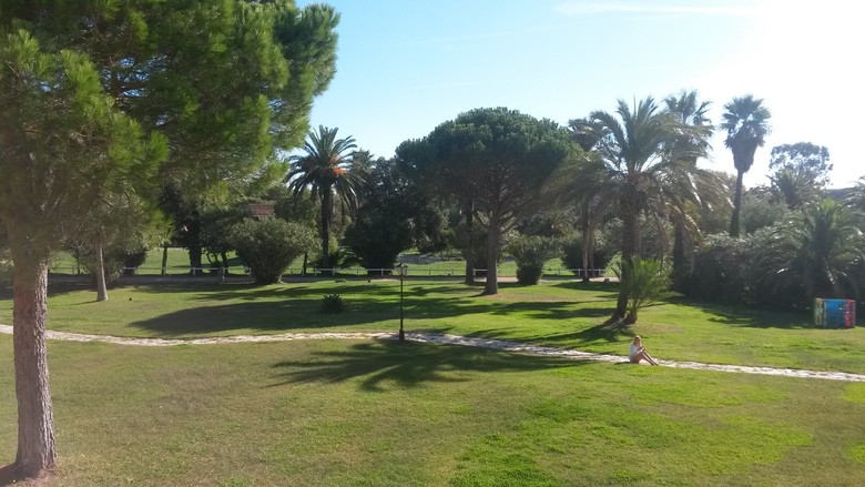 Hotel Soleil De Saint Tropez