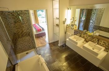Hotel Le Verger Maelvi