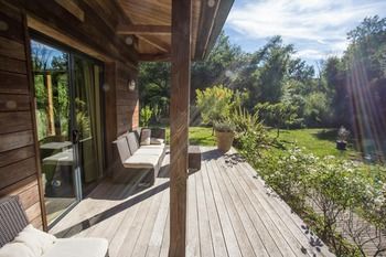 Hotel Le Verger Maelvi