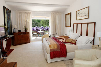 Hotel Le Verger Maelvi