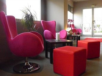 Hotel Bliss