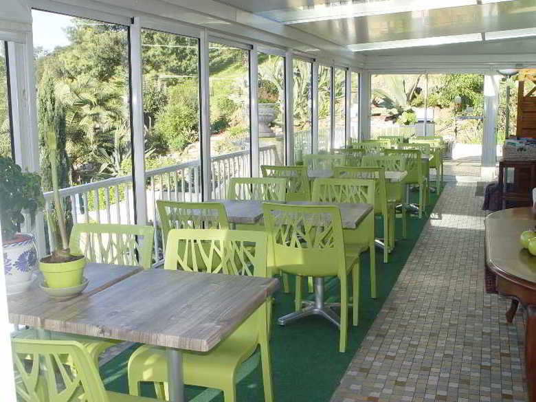 Bed & Breakfast Villa Tricoli