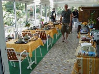 Bed & Breakfast Villa Tricoli
