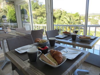 Bed & Breakfast Villa Tricoli