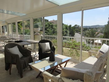 Bed & Breakfast Villa Tricoli