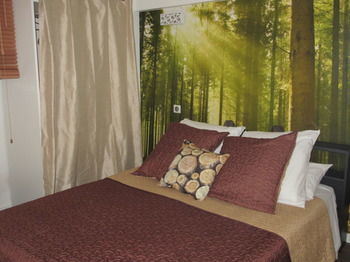 Bed & Breakfast Villa Tricoli